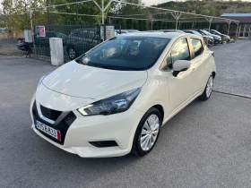Nissan Micra 1.0 Turbo GPL | Auto.bg — изображение 9 Nissan Micra 1.0 Turbo GPL | Auto.bg — изображение 9