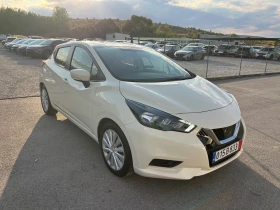 Nissan Micra 1.0 Turbo GPL | Auto.bg — изображение 2 Nissan Micra 1.0 Turbo GPL | Auto.bg — изображение 2