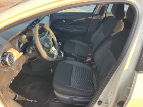Nissan Micra 1.0 Turbo GPL | Auto.bg — изображение 10 Nissan Micra 1.0 Turbo GPL | Auto.bg — изображение 10