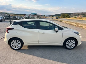 Nissan Micra 1.0 Turbo GPL | Auto.bg — изображение 3 Nissan Micra 1.0 Turbo GPL | Auto.bg — изображение 3