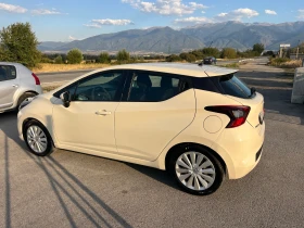 Nissan Micra 1.0 Turbo GPL | Auto.bg — изображение 6 Nissan Micra 1.0 Turbo GPL | Auto.bg — изображение 6