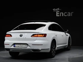 VW Arteon 2.0 Tdi Premium | Auto.bg — изображение 2 VW Arteon 2.0 Tdi Premium | Auto.bg — изображение 2