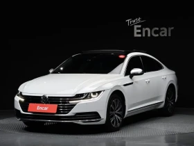 VW Arteon 2.0 Tdi Premium