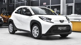 Toyota Aygo X PLAY 1.0 VVT-i S-CVT | Auto.bg — изображение 5 Toyota Aygo X PLAY 1.0 VVT-i S-CVT | Auto.bg — изображение 5