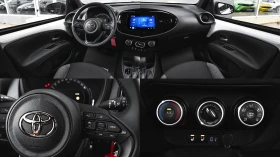 Toyota Aygo X PLAY 1.0 VVT-i S-CVT | Auto.bg — изображение 16 Toyota Aygo X PLAY 1.0 VVT-i S-CVT | Auto.bg — изображение 16
