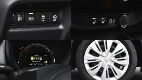 Toyota Aygo X PLAY 1.0 VVT-i S-CVT | Auto.bg — изображение 17 Toyota Aygo X PLAY 1.0 VVT-i S-CVT | Auto.bg — изображение 17