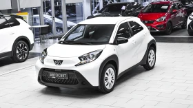 Toyota Aygo X PLAY 1.0 VVT-i S-CVT