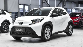 Toyota Aygo X PLAY 1.0 VVT-i S-CVT | Auto.bg — изображение 4 Toyota Aygo X PLAY 1.0 VVT-i S-CVT | Auto.bg — изображение 4