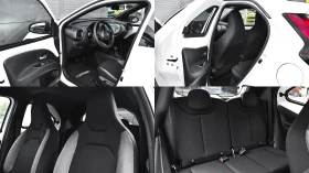 Toyota Aygo X PLAY 1.0 VVT-i S-CVT | Auto.bg — изображение 14 Toyota Aygo X PLAY 1.0 VVT-i S-CVT | Auto.bg — изображение 14