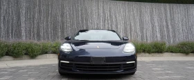Porsche Panamera 4S | Auto.bg — изображение 3 Porsche Panamera 4S | Auto.bg — изображение 3