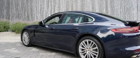 Porsche Panamera 4S | Auto.bg — изображение 5 Porsche Panamera 4S | Auto.bg — изображение 5