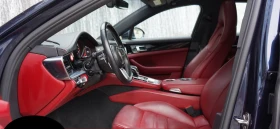 Porsche Panamera 4S | Auto.bg — изображение 9 Porsche Panamera 4S | Auto.bg — изображение 9