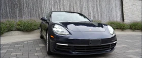 Porsche Panamera 4S | Auto.bg — изображение 4 Porsche Panamera 4S | Auto.bg — изображение 4