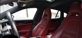 Porsche Panamera 4S | Auto.bg — изображение 10 Porsche Panamera 4S | Auto.bg — изображение 10