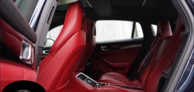 Porsche Panamera 4S | Auto.bg — изображение 14 Porsche Panamera 4S | Auto.bg — изображение 14