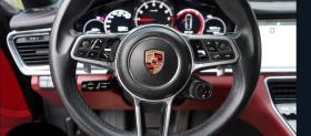 Porsche Panamera 4S | Auto.bg — изображение 11 Porsche Panamera 4S | Auto.bg — изображение 11