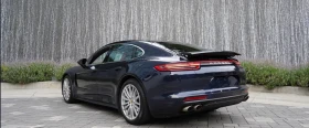 Porsche Panamera 4S | Auto.bg — изображение 6 Porsche Panamera 4S | Auto.bg — изображение 6