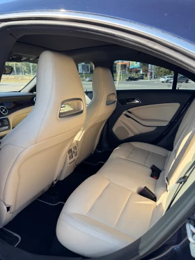 Mercedes-Benz CLA 250 2.5 4MATIC - 12999 € - 23694236 11 | Car24.bg Mercedes-Benz CLA 250 2.5 4MATIC - 12999 € - 23694236 11