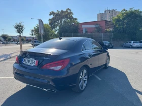 Mercedes-Benz CLA 250 2.5 4MATIC - 12999 € - 23694236 4 | Car24.bg Mercedes-Benz CLA 250 2.5 4MATIC - 12999 € - 23694236 4
