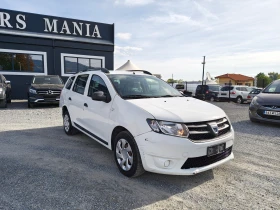 Dacia Logan 1.2 I GAZ !!! | Auto.bg — изображение 8 Dacia Logan 1.2 I GAZ !!! | Auto.bg — изображение 8