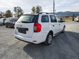 Dacia Logan 1.2 I GAZ !!! | Auto.bg — изображение 6 Dacia Logan 1.2 I GAZ !!! | Auto.bg — изображение 6