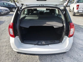 Dacia Logan 1.2 I GAZ !!! | Auto.bg — изображение 9 Dacia Logan 1.2 I GAZ !!! | Auto.bg — изображение 9
