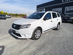 Dacia Logan 1.2 I GAZ !!! | Auto.bg — изображение 2 Dacia Logan 1.2 I GAZ !!! | Auto.bg — изображение 2