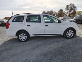 Dacia Logan 1.2 I GAZ !!! | Auto.bg — изображение 7 Dacia Logan 1.2 I GAZ !!! | Auto.bg — изображение 7