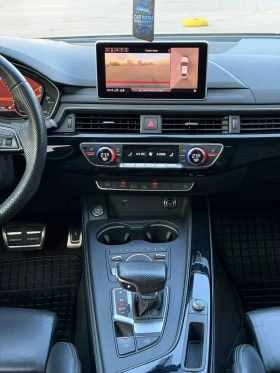 Audi A5 3xS-line/50tdi/B&O/HUD/Massage/FULL/БАРТЕР - 25500 € - 62223000 10 | Car24.bg Audi A5 3xS-line/50tdi/B&O/HUD/Massage/FULL/БАРТЕР - 25500 € - 62223000 10