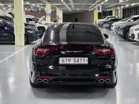 Kia Stinger * 2.0 Turbo 2WD * ЦЕНА ДО БГ | Auto.bg — изображение 3 Kia Stinger * 2.0 Turbo 2WD * ЦЕНА ДО БГ | Auto.bg — изображение 3