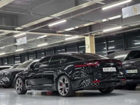 Kia Stinger * 2.0 Turbo 2WD * ЦЕНА ДО БГ | Auto.bg — изображение 2 Kia Stinger * 2.0 Turbo 2WD * ЦЕНА ДО БГ | Auto.bg — изображение 2