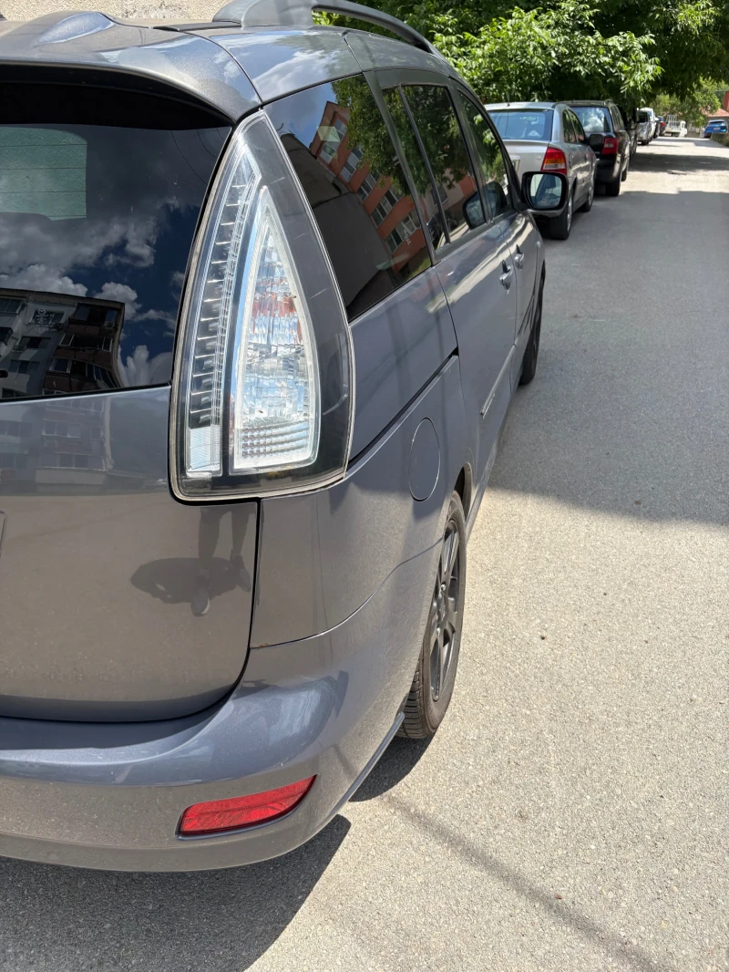Mazda 5 - 3400 € / 6649.82 лв. - 62797094 1 | Car24.bg Mazda 5 - 3400 € / 6649.82 лв. - 62797094 1