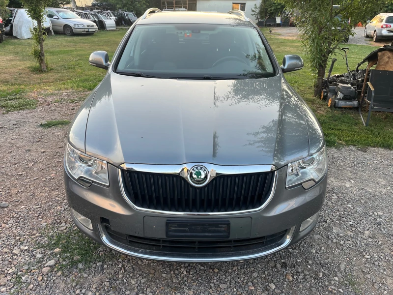 Skoda Superb 1.8TSI 4X4 CDA - 11 € / 21.51 лв. - 34534519 1 | Car24.bg Skoda Superb 1.8TSI 4X4 CDA - 11 € / 21.51 лв. - 34534519 1