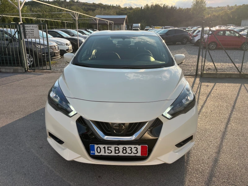 Nissan Micra 1.0 Turbo GPL - 8500 € - 22305677 1 | Car24.bg Nissan Micra 1.0 Turbo GPL - 8500 € - 22305677 1