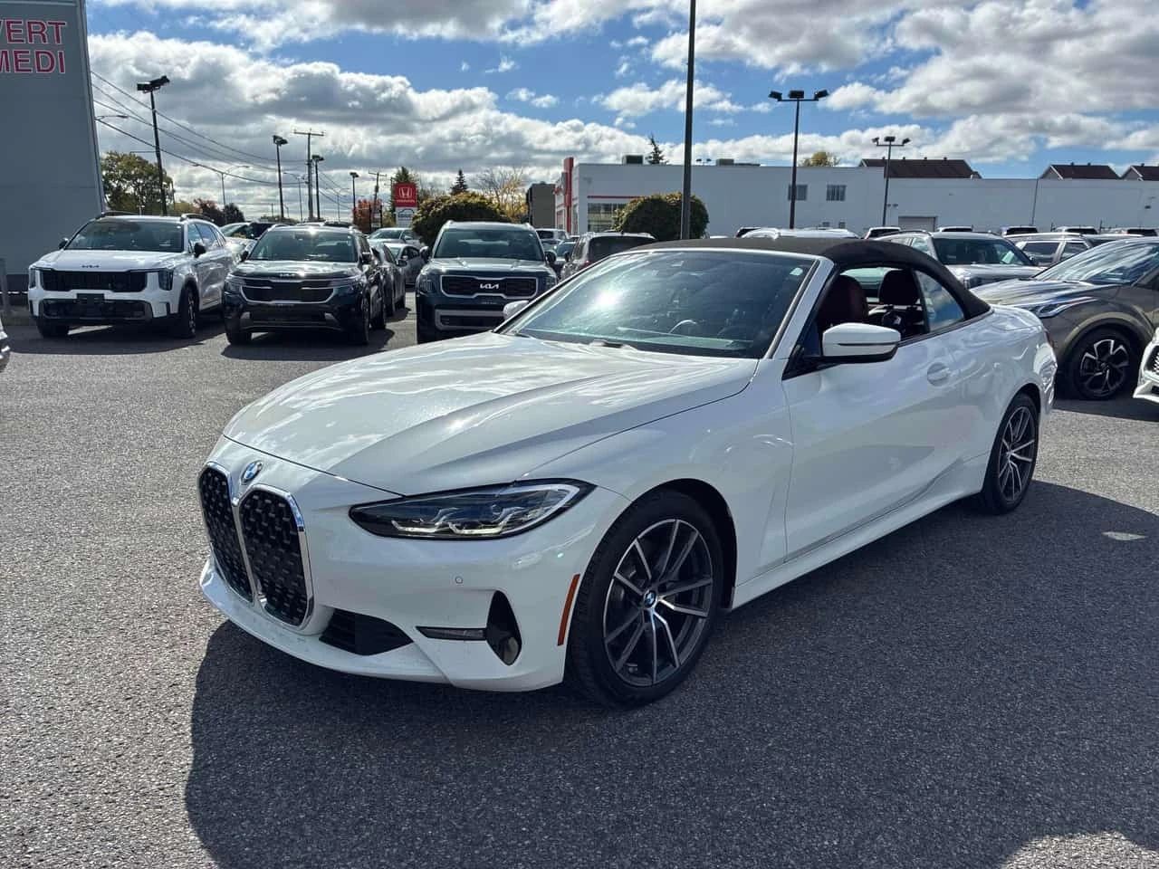 BMW 430 * 430i xDrive * CARFAX * | Auto.bg — изображение 1 BMW 430 * 430i xDrive * CARFAX * | Auto.bg — изображение 1