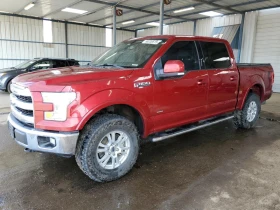 Ford F150 SUPERCREW - Car24.bg Ford F150 SUPERCREW