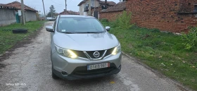 Nissan Qashqai - 12700 лв. / 6493.41 € - 95622049 13 | Car24.bg Nissan Qashqai - 12700 лв. / 6493.41 € - 95622049 13