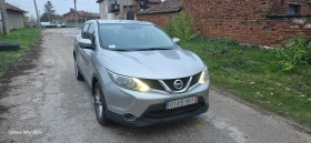 Nissan Qashqai - 12700 лв. / 6493.41 € - 95622049 4 | Car24.bg Nissan Qashqai - 12700 лв. / 6493.41 € - 95622049 4