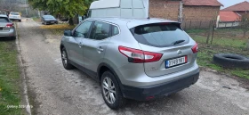 Nissan Qashqai - 12700 лв. / 6493.41 € - 95622049 15 | Car24.bg Nissan Qashqai - 12700 лв. / 6493.41 € - 95622049 15