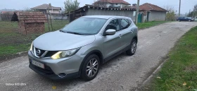 Nissan Qashqai - 12700 лв. / 6493.41 € - 95622049 11 | Car24.bg Nissan Qashqai - 12700 лв. / 6493.41 € - 95622049 11