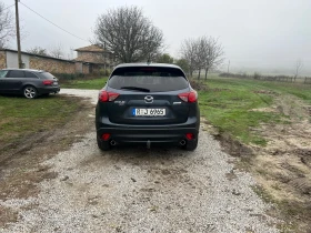 Mazda CX-5 - 14800 лв. / 7567.12 € - 98639552 5 | Car24.bg Mazda CX-5 - 14800 лв. / 7567.12 € - 98639552 5
