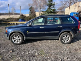 Снимка Volvo Xc90