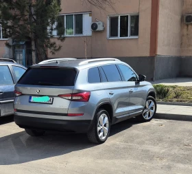 Skoda Kodiaq 2.0 TDI 190k.s. 4x4 | Auto.bg — изображение 3 Skoda Kodiaq 2.0 TDI 190k.s. 4x4 | Auto.bg — изображение 3