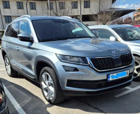 Skoda Kodiaq 2.0 TDI 190k.s. 4x4 | Auto.bg — изображение 2 Skoda Kodiaq 2.0 TDI 190k.s. 4x4 | Auto.bg — изображение 2