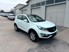 Kia Sportage 2.0i 163k.c* Led* BRC* Panorama* | Auto.bg — изображение 12 Kia Sportage 2.0i 163k.c* Led* BRC* Panorama* | Auto.bg — изображение 12
