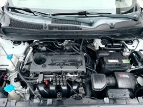 Kia Sportage 2.0i 163k.c* Led* BRC* Panorama* | Auto.bg — изображение 17 Kia Sportage 2.0i 163k.c* Led* BRC* Panorama* | Auto.bg — изображение 17