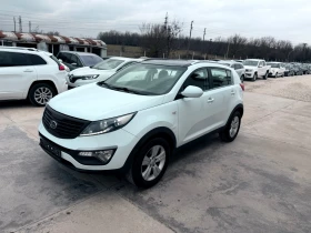 Kia Sportage 2.0i 163k.c* Led* BRC* Panorama* | Auto.bg — изображение 2 Kia Sportage 2.0i 163k.c* Led* BRC* Panorama* | Auto.bg — изображение 2
