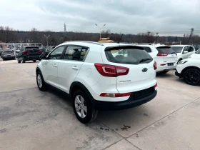 Kia Sportage 2.0i 163k.c* Led* BRC* Panorama* | Auto.bg — изображение 5 Kia Sportage 2.0i 163k.c* Led* BRC* Panorama* | Auto.bg — изображение 5