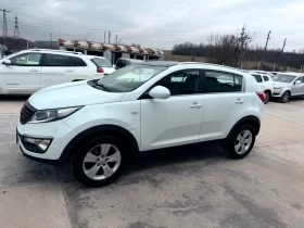 Kia Sportage 2.0i 163k.c* Led* BRC* Panorama* | Auto.bg — изображение 3 Kia Sportage 2.0i 163k.c* Led* BRC* Panorama* | Auto.bg — изображение 3