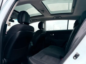 Kia Sportage 2.0i 163k.c* Led* BRC* Panorama* | Auto.bg — изображение 8 Kia Sportage 2.0i 163k.c* Led* BRC* Panorama* | Auto.bg — изображение 8